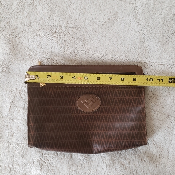 Mario Valentino pouch - Picture 8 of 9